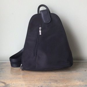 Baggallini Convertible Backpack